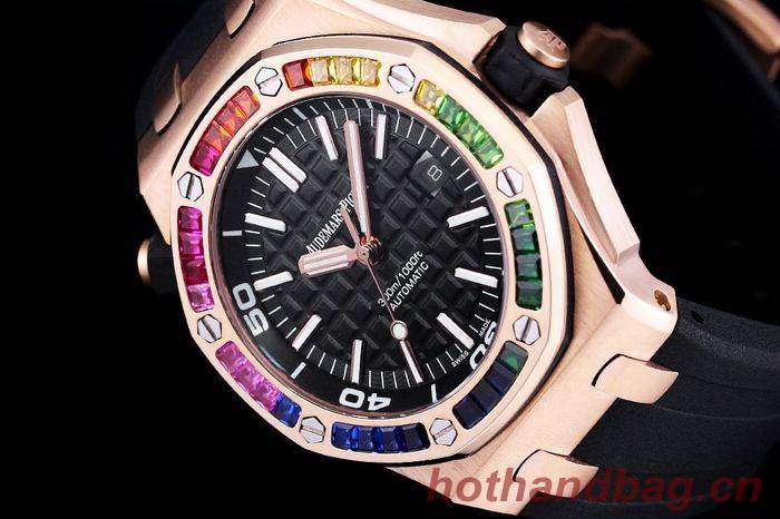 Audemars Piguet Watch APW00051 Audemars Piguet Watch APW00051